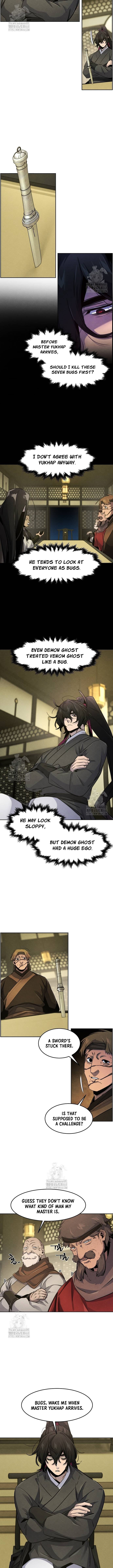 Return of the Crazy Demon Chapter 163 4